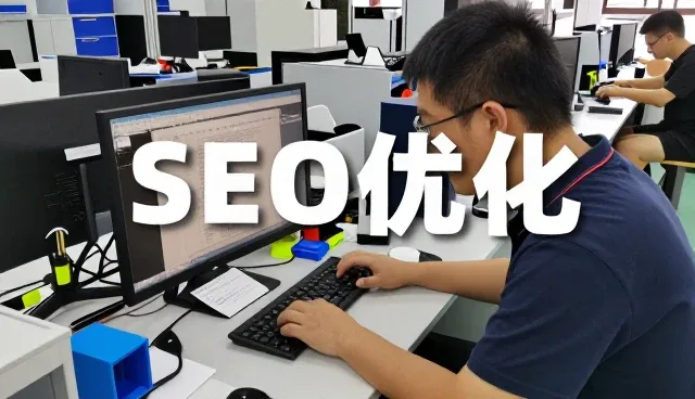 从施工现场说起:全流程跟进SEO优化