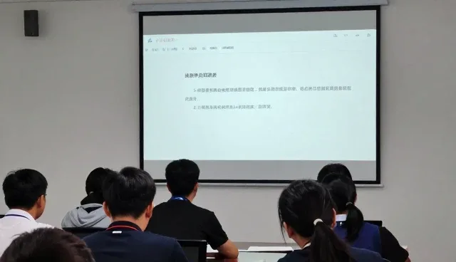 河北允双网络科技有限公司布局科技服务领域，提升客户管理系统价值