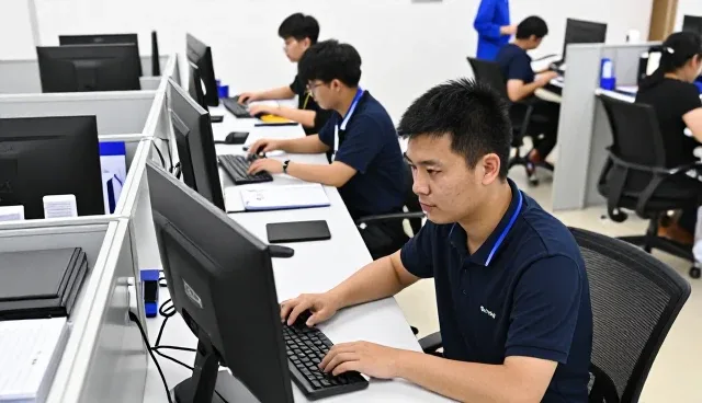从仓储物流说起：域名域名
